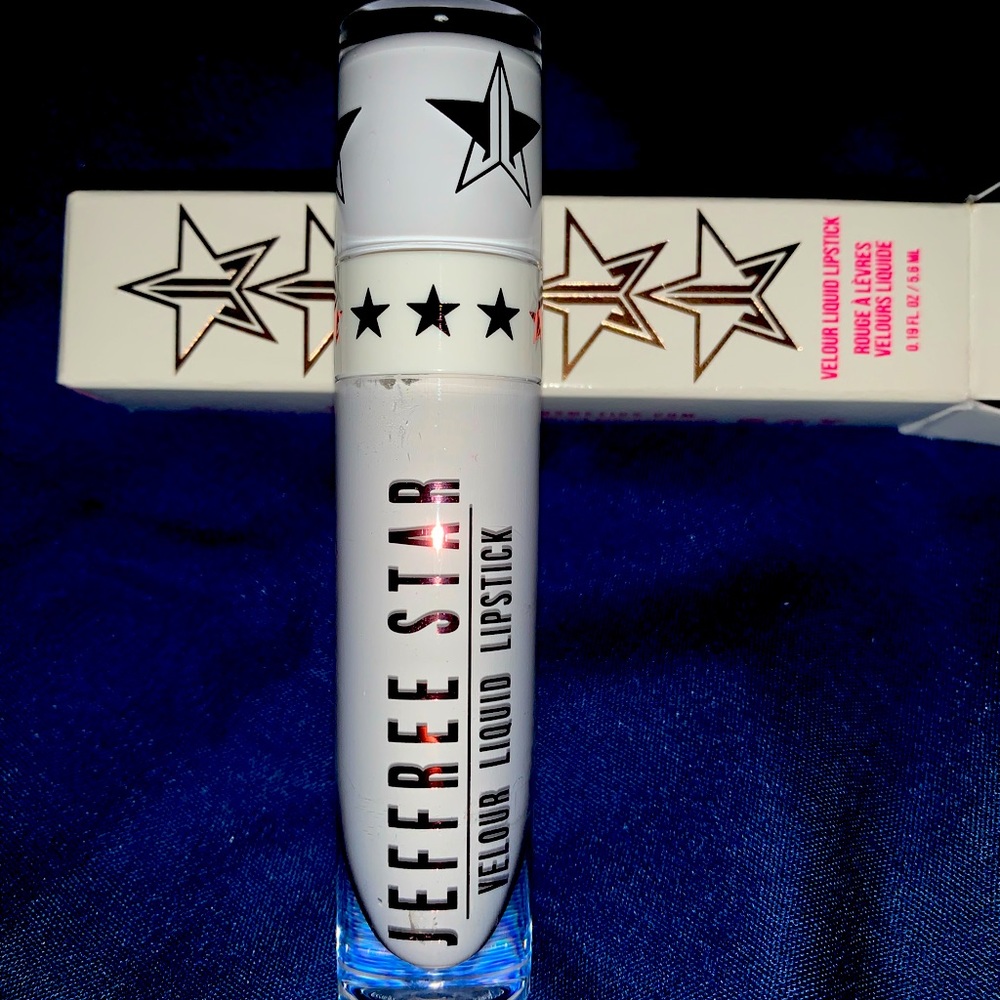 Jeffree Star Lip gloss